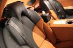 Fisker Karma Surf Shooting Brake 2011 года